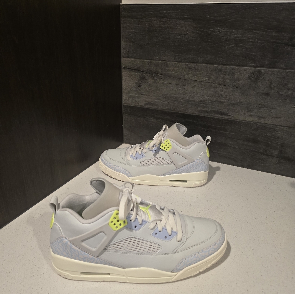 Jordan Spizike